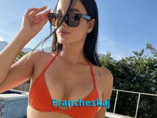 Francheskaj