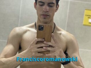 Franciscoromanowski