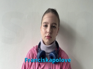 Franciskapolove
