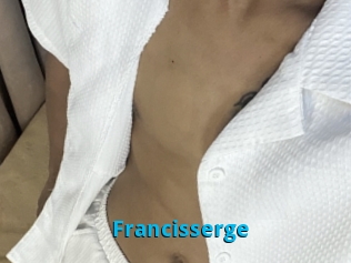Francisserge