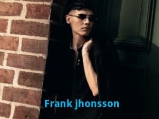 Frank_jhonsson