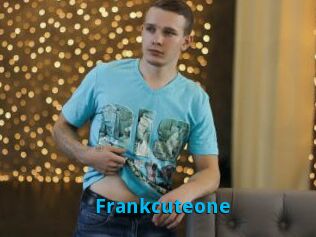 Frankcuteone