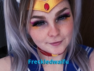 Freckledwaifu