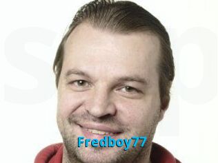 Fredboy77