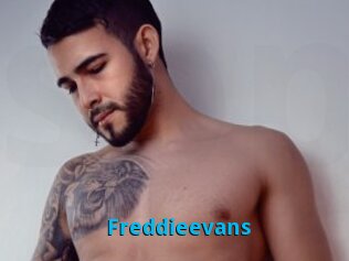 Freddieevans