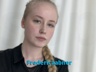 Fredericaabner