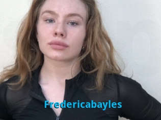 Fredericabayles