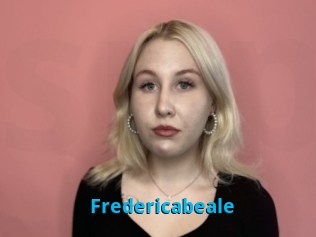 Fredericabeale