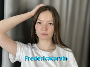 Fredericacarvin