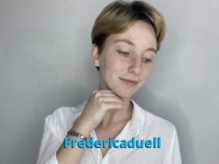Fredericaduell