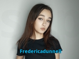 Fredericadunnell