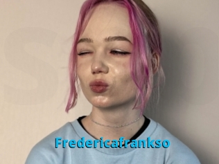 Fredericafrankso