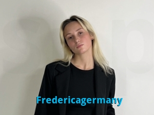 Fredericagermany