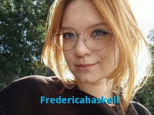 Fredericahaskell