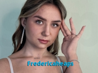 Fredericaheaps