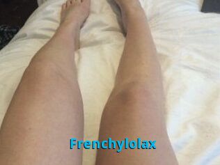 Frenchylolax