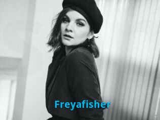 Freyafisher