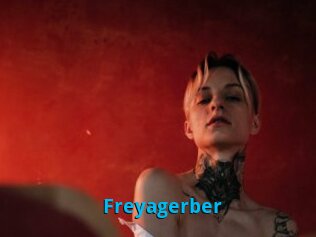 Freyagerber