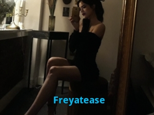Freyatease