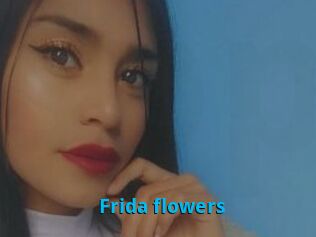 Frida_flowers