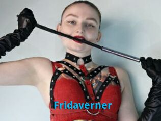Fridaverner