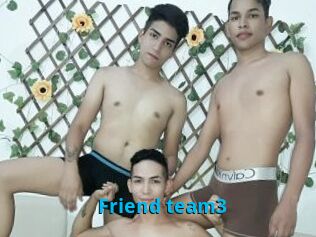 Friend_team3