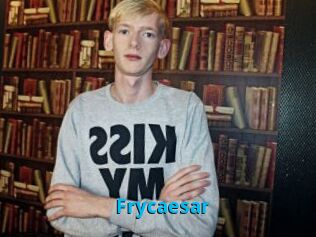 Frycaesar
