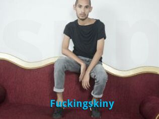 Fuckingskiny