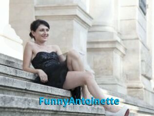 FunnyAntoinette