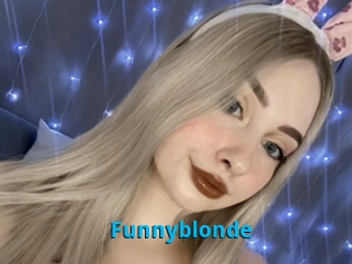 Funnyblonde