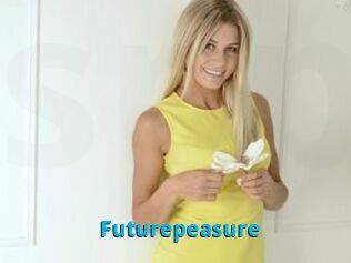 Futurepeasure