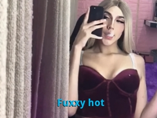 Fuxxy_hot