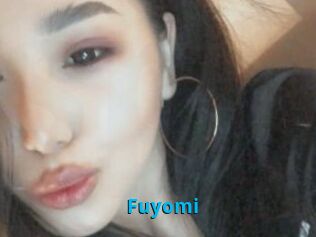 Fuyomi