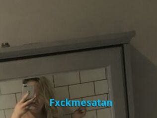 Fxckmesatan