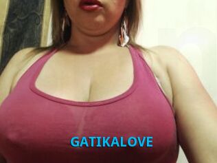 GATIKALOVE