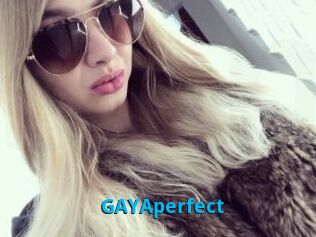 GAYAperfect