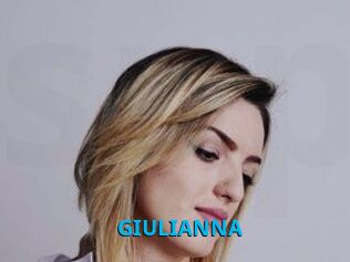 GIULIANNA