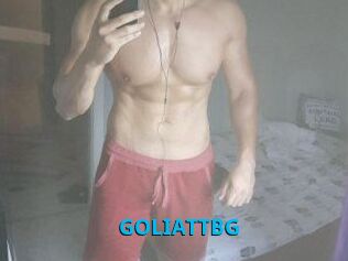 GOLIATTBG