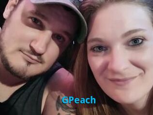 GPeach
