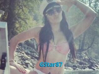GStar87