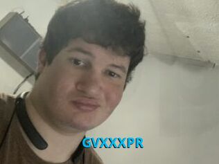 GVXXXPR