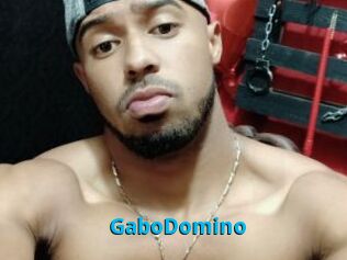 GaboDomino