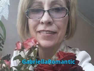 GabriellaRomantic