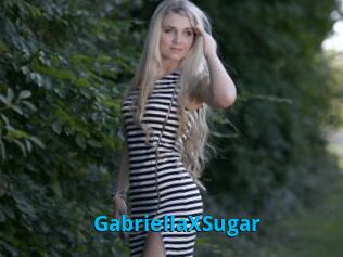 GabriellaXSugar
