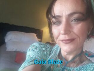 Gaia_Blaze