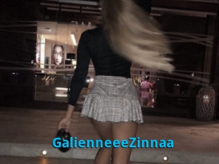 GalienneeeZinnaa