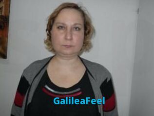 GalileaFeel