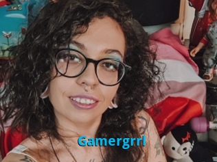 Gamergrrl