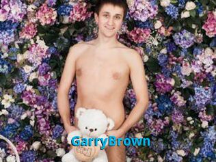 GarryBrown