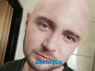 GavinVus